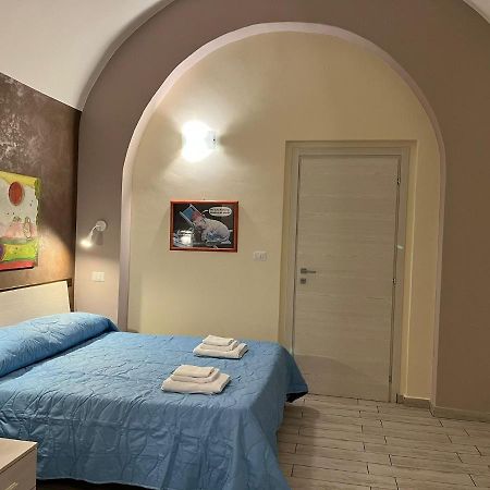 Casa Ventimiglia Apartman Catania Kültér fotó