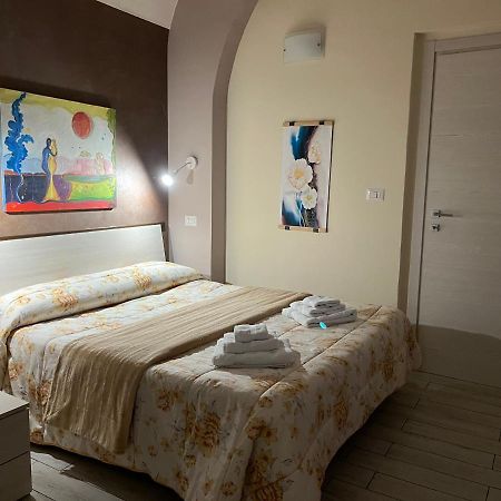 Casa Ventimiglia Apartman Catania Kültér fotó