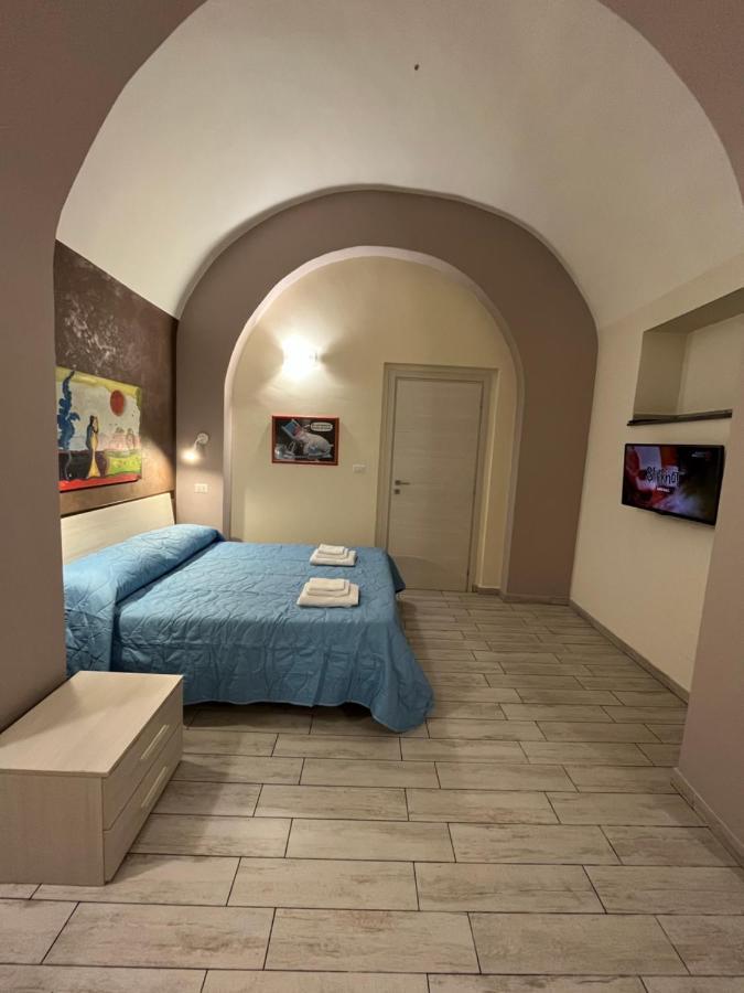 Casa Ventimiglia Apartman Catania Kültér fotó