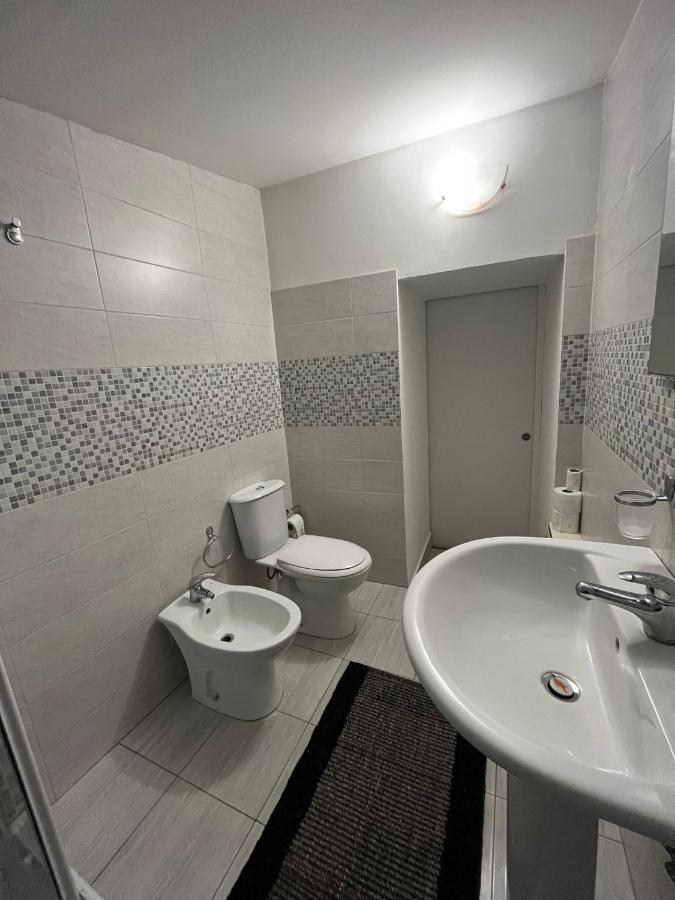 Casa Ventimiglia Apartman Catania Kültér fotó