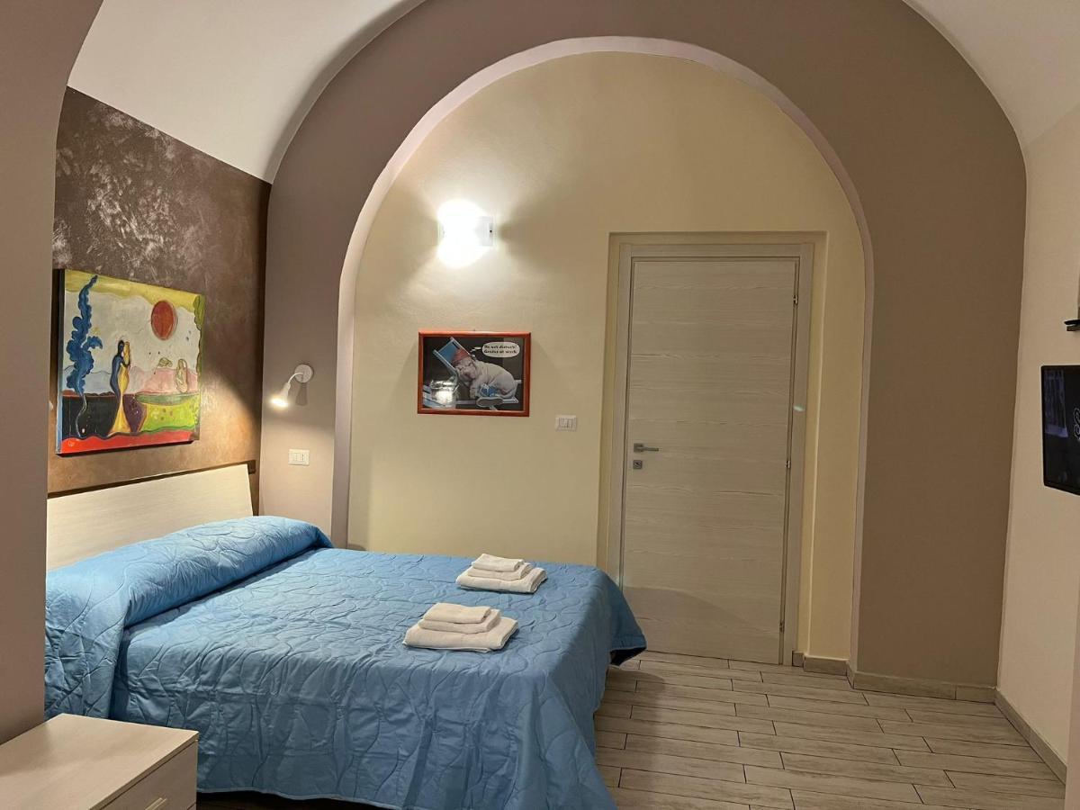 Casa Ventimiglia Apartman Catania Kültér fotó