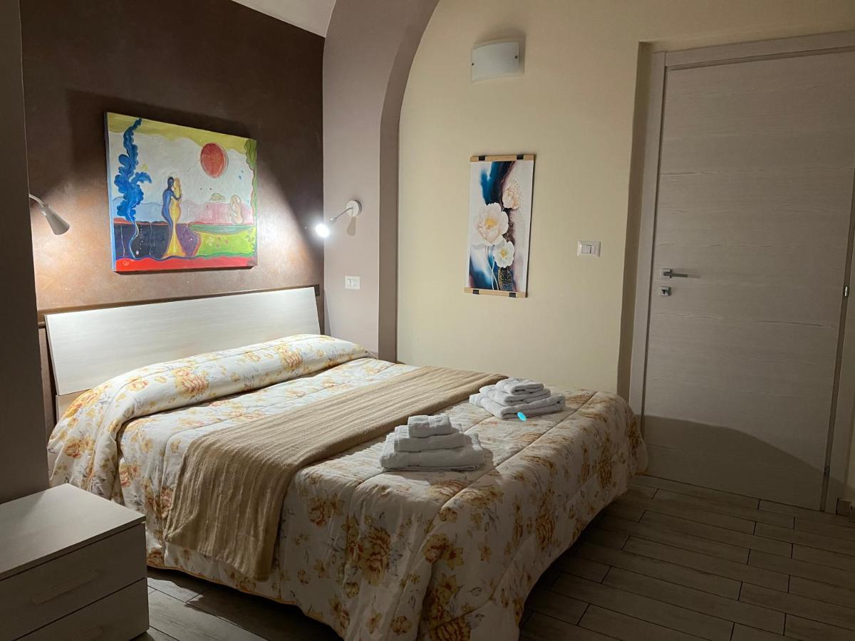 Casa Ventimiglia Apartman Catania Kültér fotó