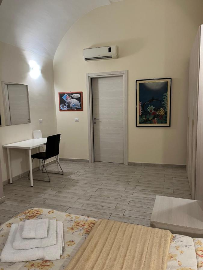 Casa Ventimiglia Apartman Catania Kültér fotó